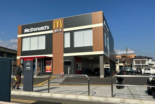 パイン　リーフ　コムロ その他外観5