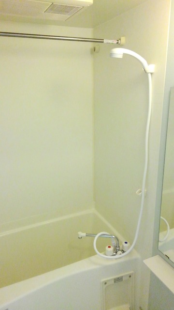 レケンス　アウローラ 風呂画像