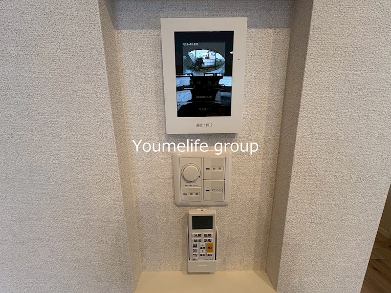 クローバーハイツ その他4