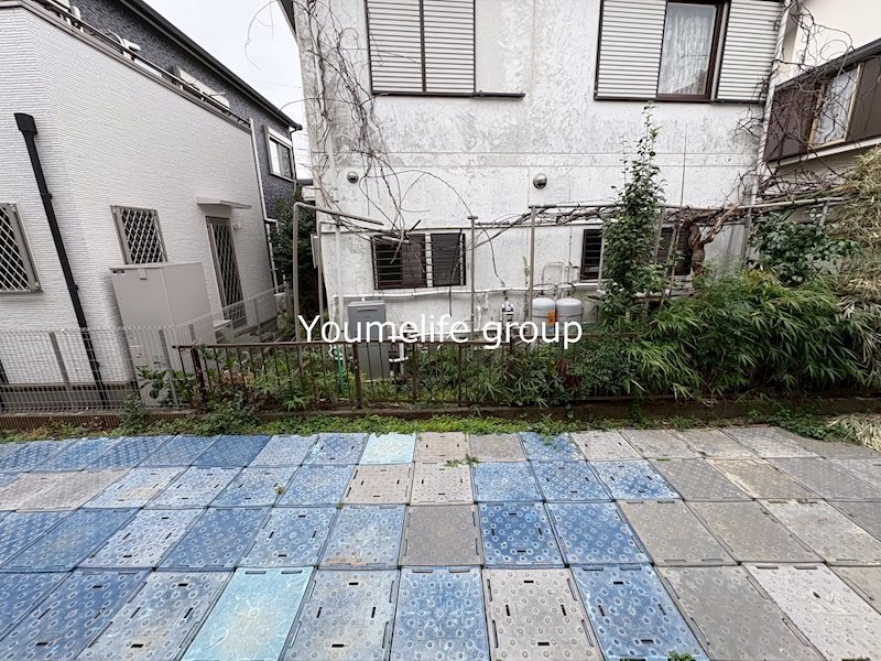 クローバーハイツ その他6