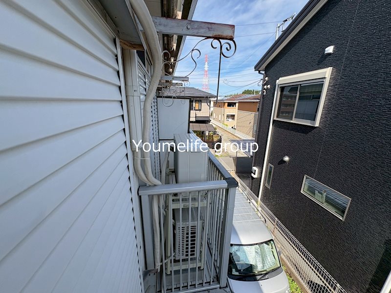 クローバーハイツ その他外観4