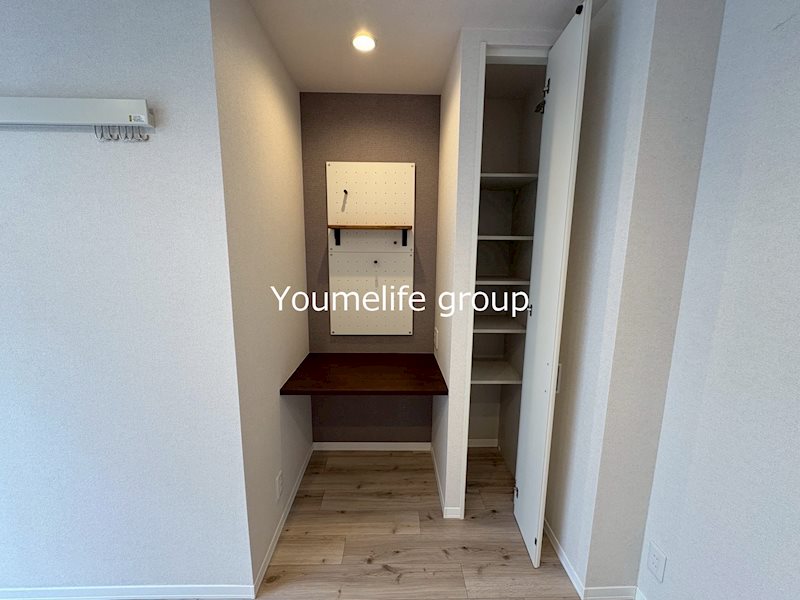 クローバーハイツ その他10