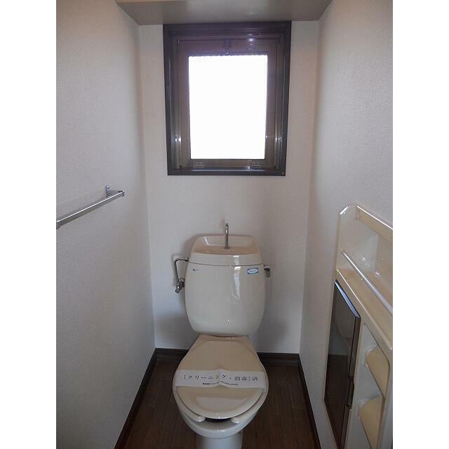 シティハイム高橋 その他3