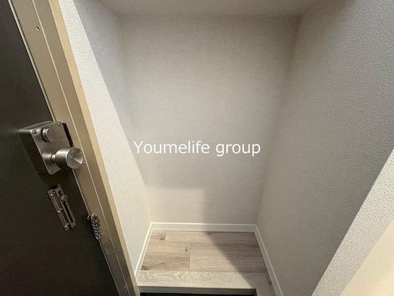 クローバーハイツ その他13