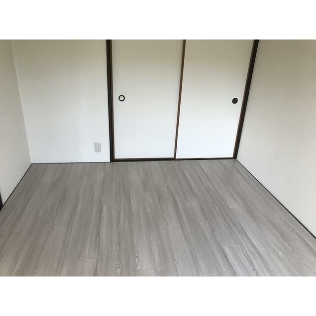 モンメール大磯 ベッドルーム