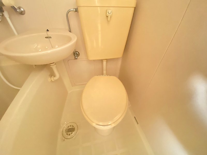 グリーンライフ奥津 その他1