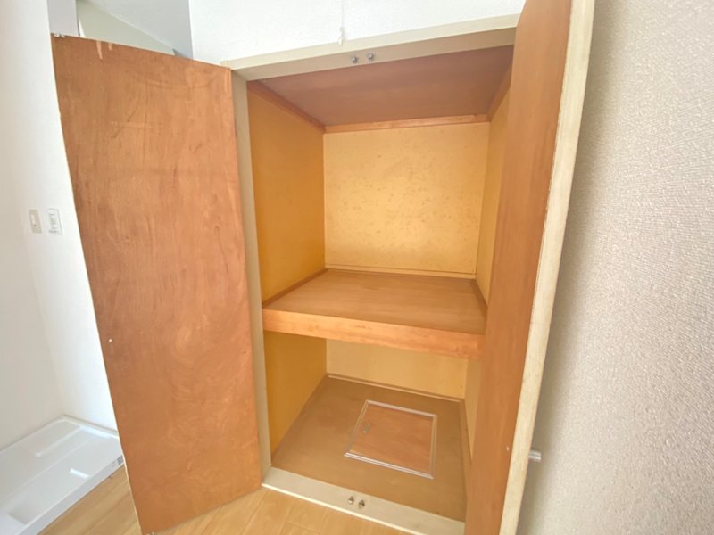 グリーンライフ奥津 その他4