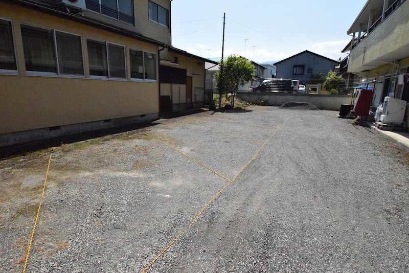 グリーンライフ奥津 その他6