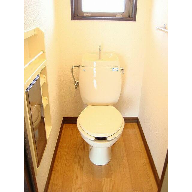 シティハイム高橋 その他1