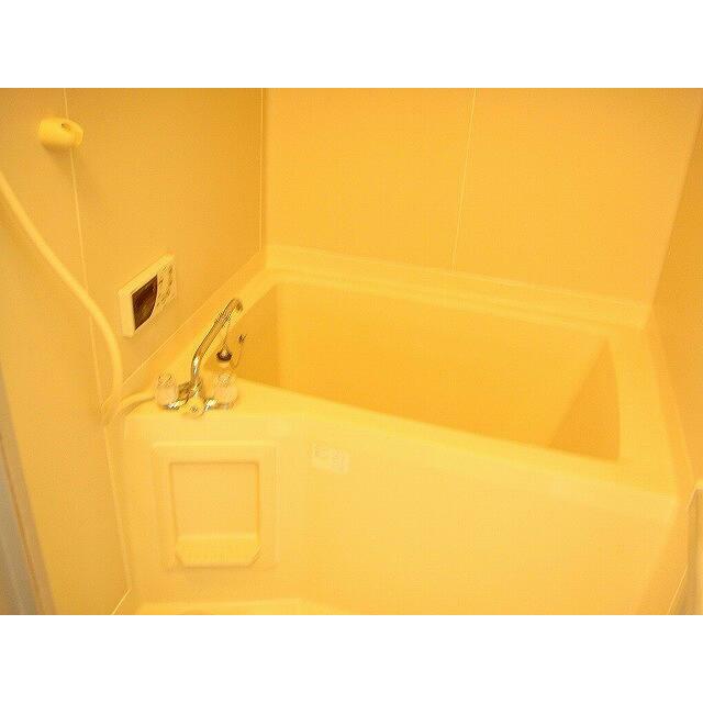 シティハイム高橋 風呂画像