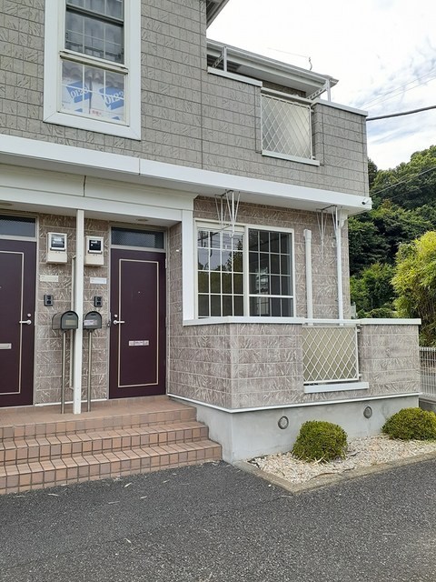 グリーングラス その他8