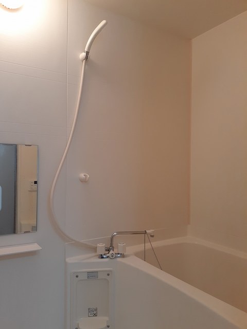 グリーングラス 風呂画像