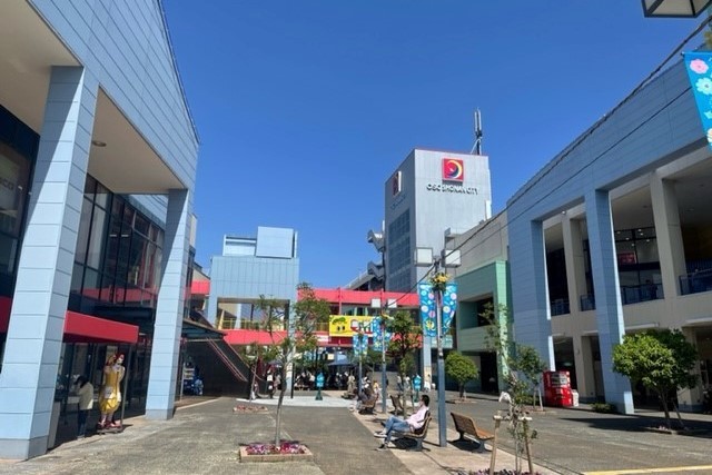 シーサイド高浜台Ⅰ その他外観3