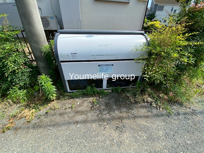 ハイツファイン その他外観4