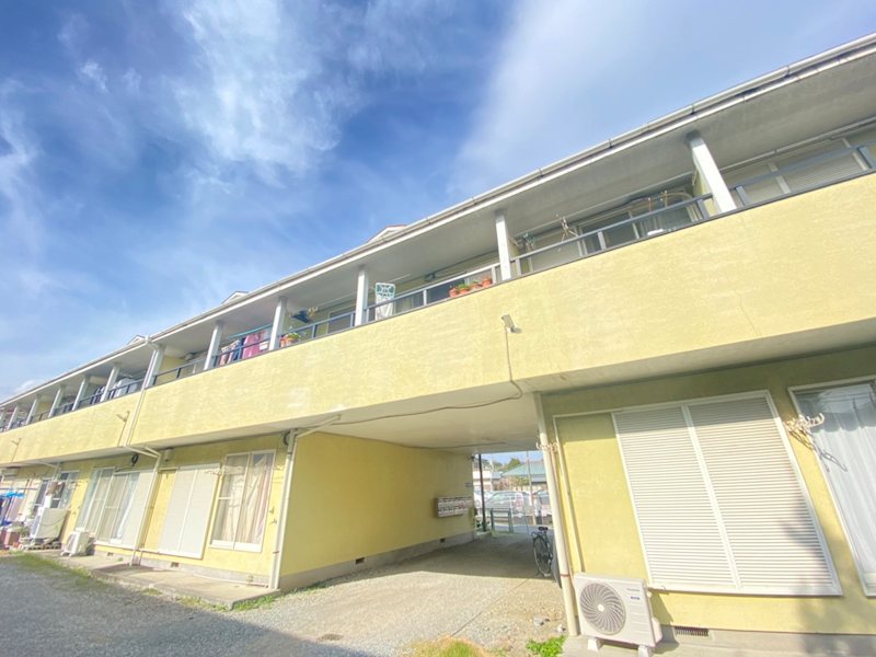 グリーンライフ奥津 その他外観1