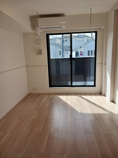 レジデンス　湘南 リビング