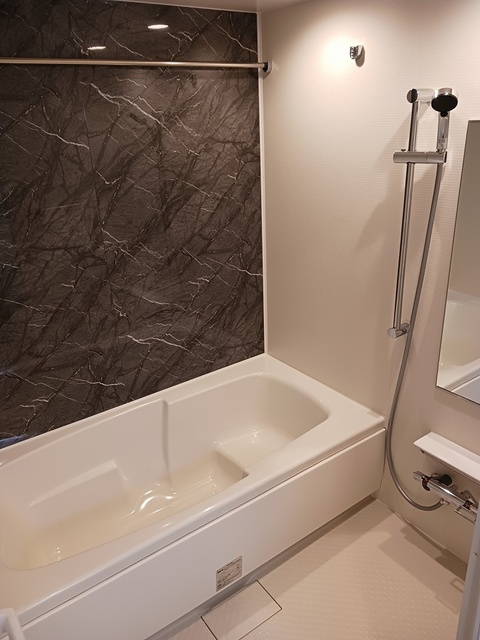 レジデンス　湘南 風呂画像