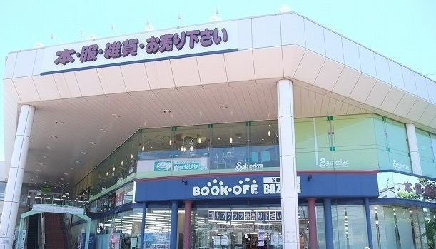 エスポワール鎌倉Ⅲ その他外観4