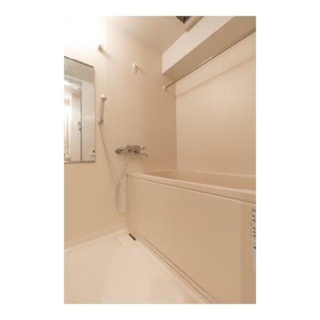 オーシャンプラザアネックス 風呂画像