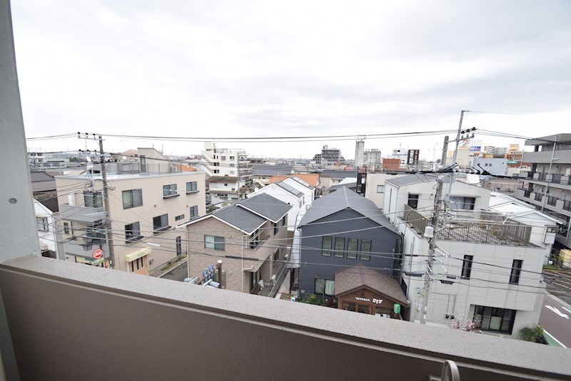 プライム伊勢原プレイス その他6