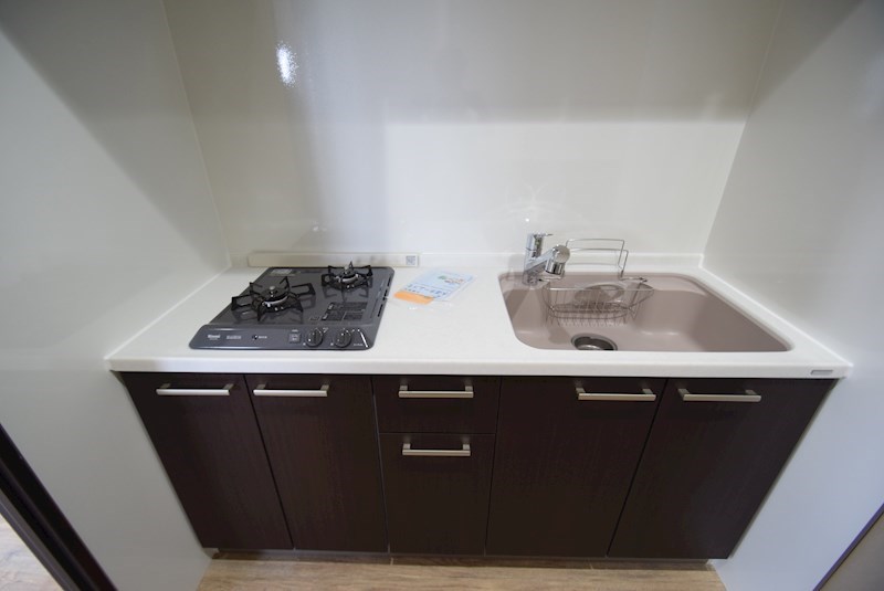 プライム伊勢原プレイス キッチン