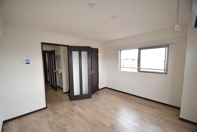 プライム伊勢原プレイス ベッドルーム