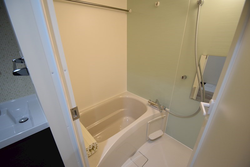 プライム伊勢原プレイス 風呂画像