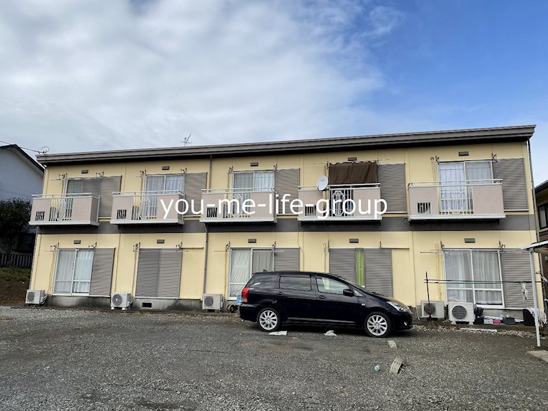 乙幸ハウス その他外観1