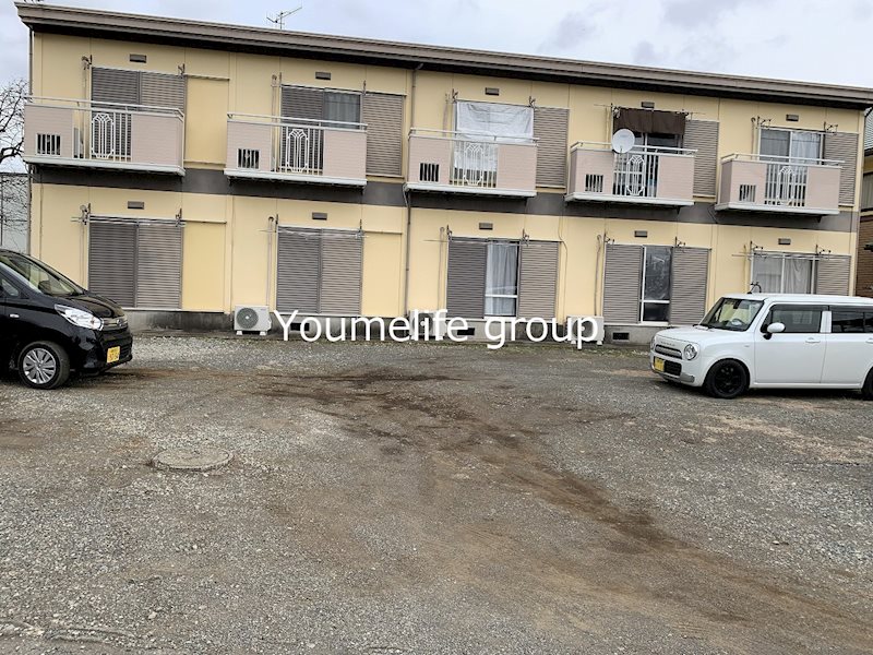 乙幸ハウス その他外観2