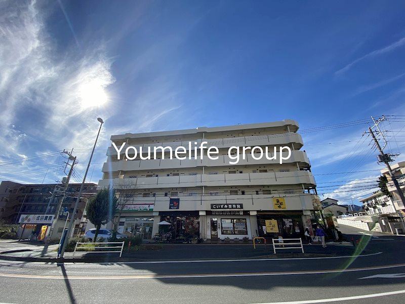 レジデンス和 その他外観2