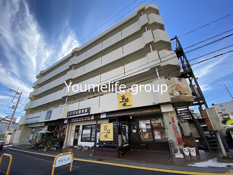 レジデンス和 その他外観3