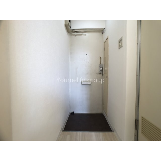 リファレンス愛甲石田 玄関