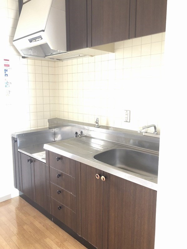 パル・メゾンＹＧＭ キッチン