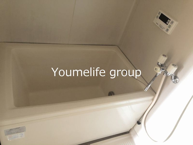 パル・メゾンＹＧＭ 風呂画像