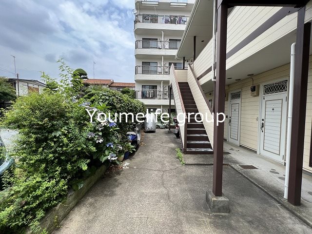 クインズタウン その他外観5