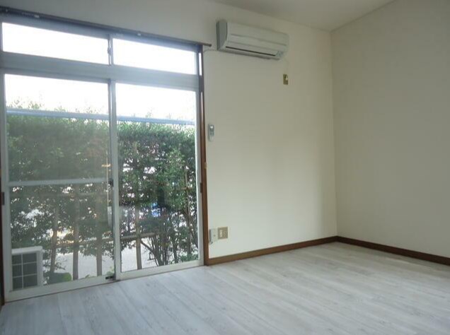 クインズタウン ベッドルーム