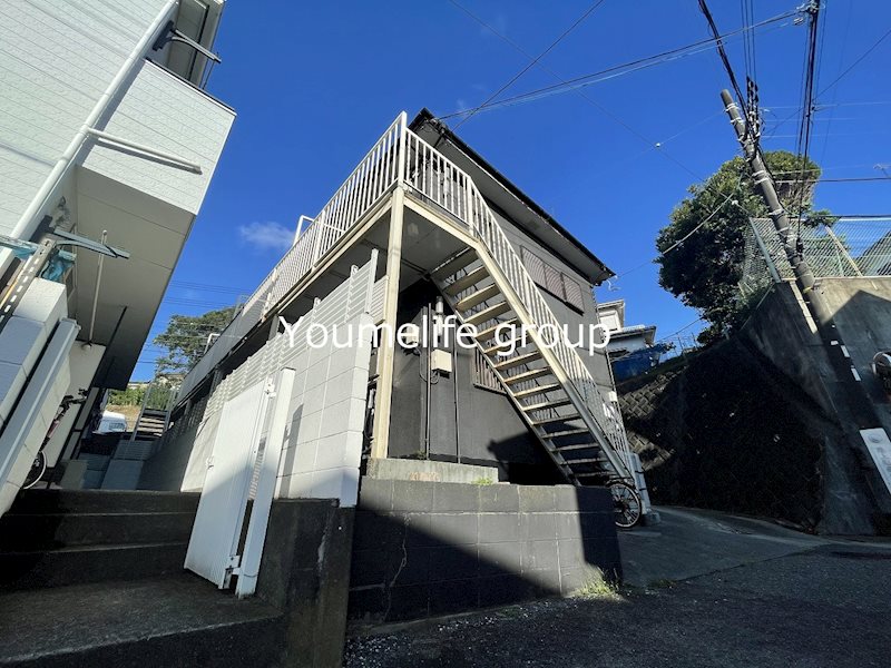 ステラポラーレⅡ その他外観1