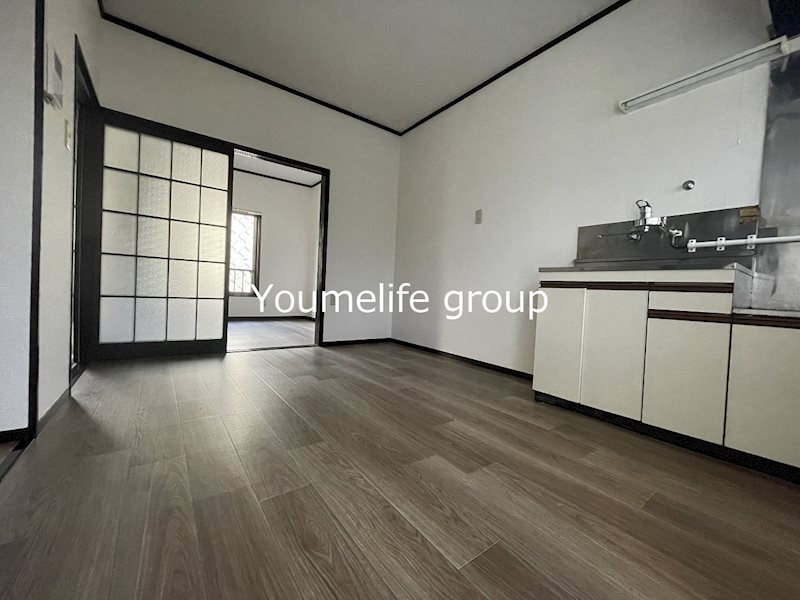 ステラポラーレⅡ リビング