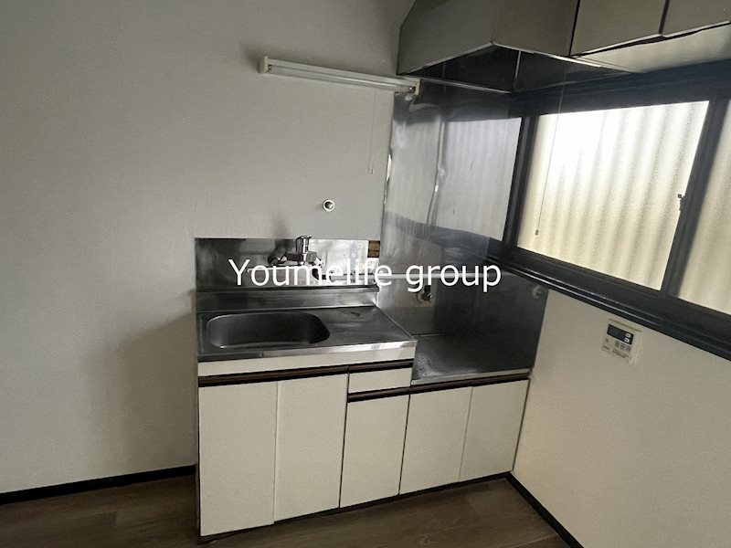 ステラポラーレⅡ キッチン