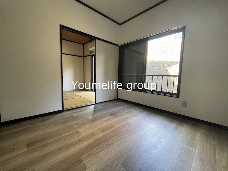 ステラポラーレⅡ ベッドルーム