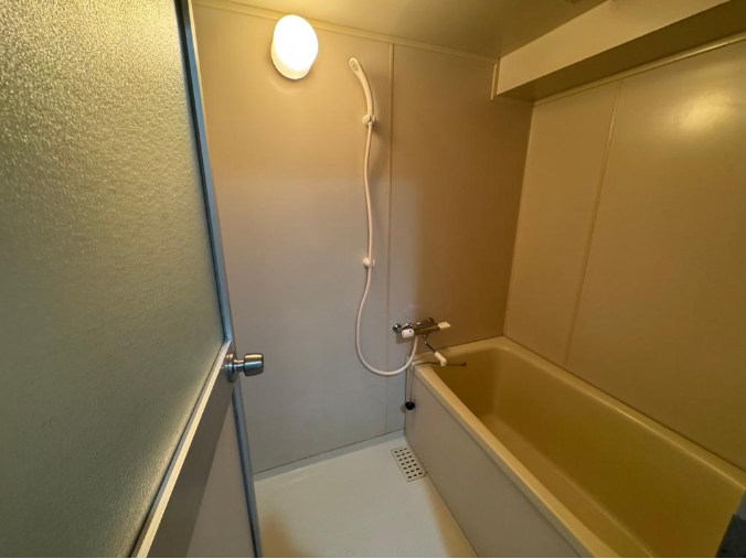 リエス愛甲石田 風呂画像