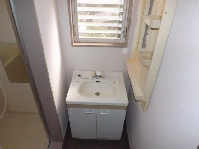 センチュリーヒルズ その他2