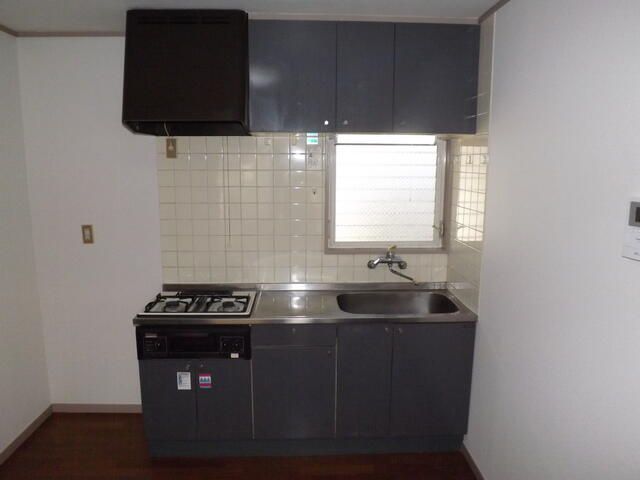 センチュリーヒルズ キッチン