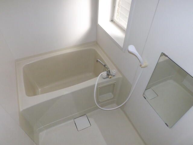 センチュリーヒルズ 風呂画像