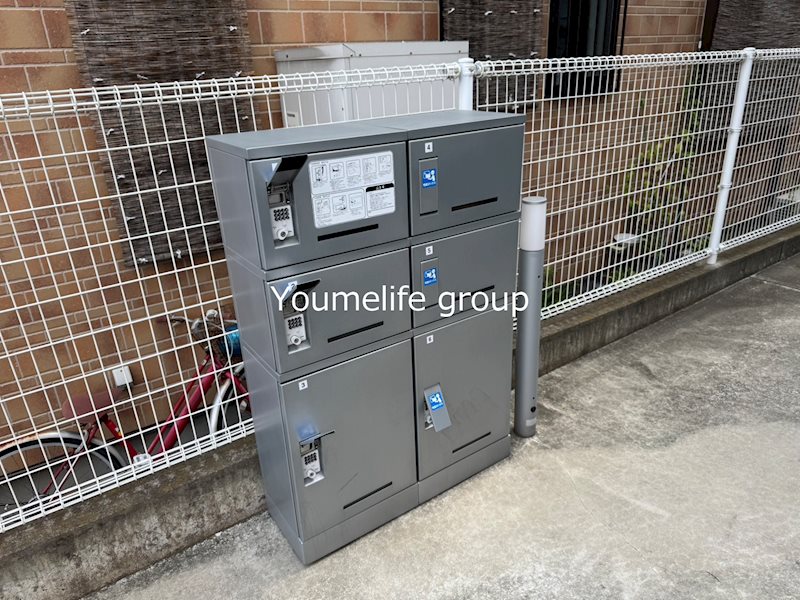 リブリ・faveur その他外観4