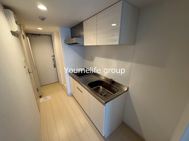 リブリ・faveur キッチン