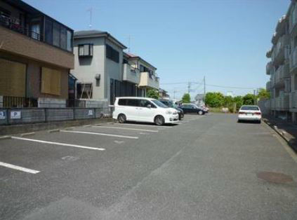 ドリームガーデン伊勢原 その他外観2