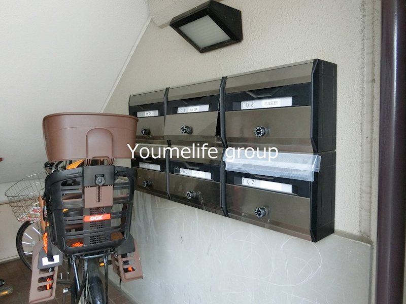 ドリームガーデン伊勢原 その他外観4