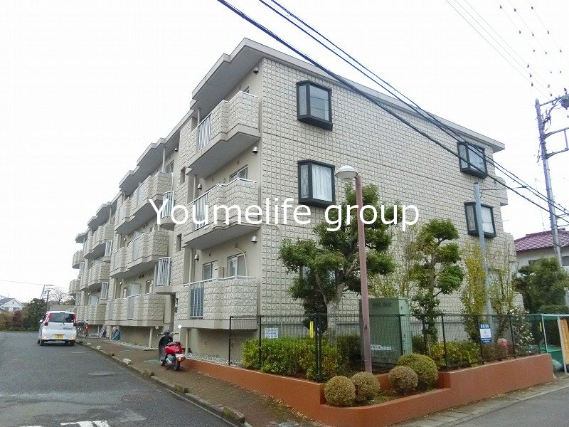 ドリームガーデン伊勢原 その他外観6