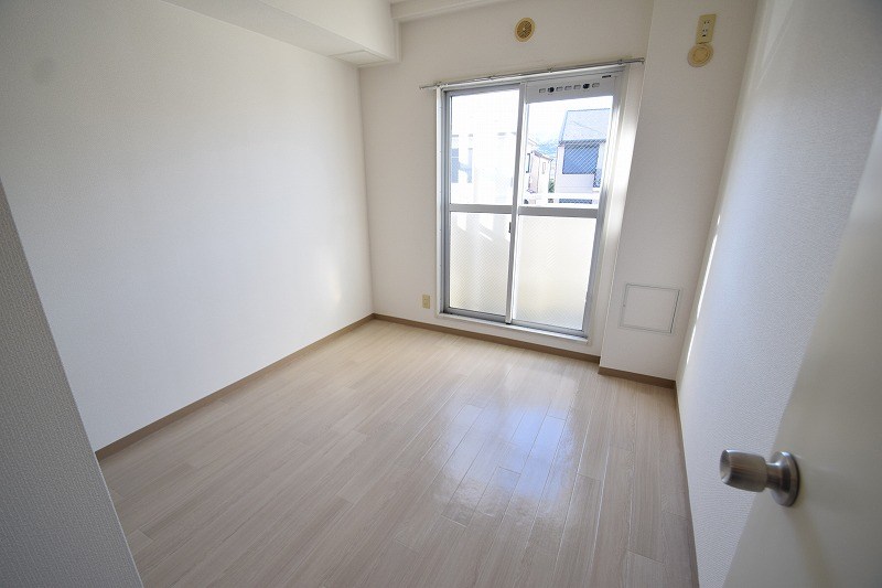 ドリームガーデン伊勢原 ベッドルーム